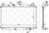 STELLOX 10-26699-SX Radiator, engine cooling